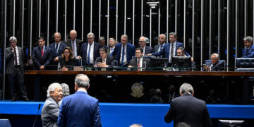 Senado aprova renegociação de dívidas do agro; projeto volta à Câmara — Senado Notícias