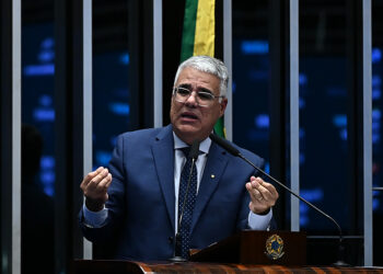 Girão elogia ministros do STF que decidiram manter prisões no caso Master — Senado Notícias