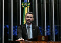 Cleitinho critica atuação de órgãos ambientais e regulatórios — Senado Notícias