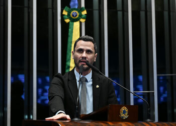 Cleitinho critica atuação de órgãos ambientais e regulatórios — Senado Notícias