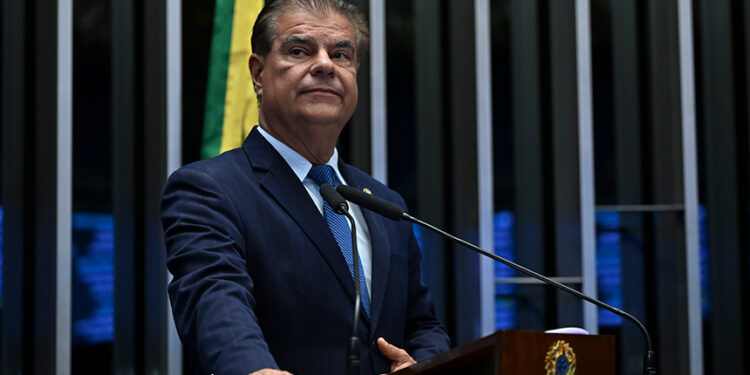 Acordo de livre comércio entre Mercosul e associação europeia vai à promulgação — Senado Notícias