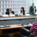 Combate à violência contra a mulher deve ser política permanente, aponta debate — Senado Notícias
