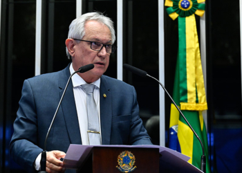 Hermes Klann defende penas maiores para pichação — Senado Notícias