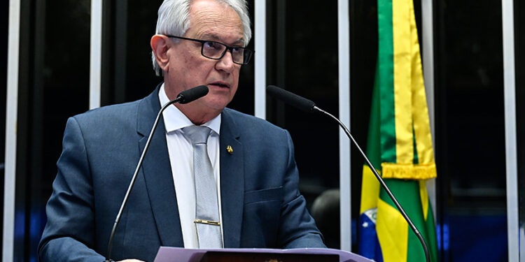 Hermes Klann defende penas maiores para pichação — Senado Notícias