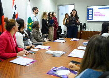 Bancada Feminina e Observatório ampliam monitoramento de pautas sobre mulheres — Senado Notícias