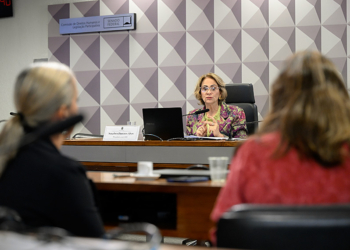 Violência infantojuvenil já gerou mais de 115 mil denúncias em 2026 — Senado Notícias