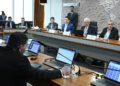 debatedores afirmam que país precisa estar preparado para novas pandemias — Senado Notícias