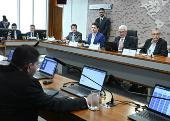 debatedores afirmam que país precisa estar preparado para novas pandemias — Senado Notícias