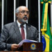 Condecorado pela Assembleia Legislativa do RS, Paim relembra trajetória — Senado Notícias