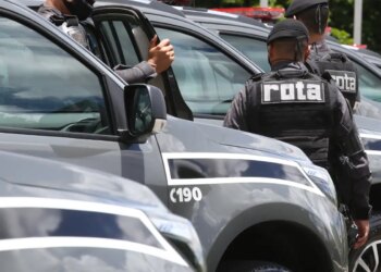 Homicídios dolosos e estupros aumentam no estado de São Paulo