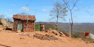 Edital destina R$ 4 milhões à adaptação climática comunitária