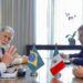 Lula compara protestos no México às manifestações no Brasil em 2013