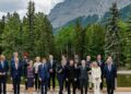G7: Lula vai cobrar ajuda ao desenvolvimento e nova governança global