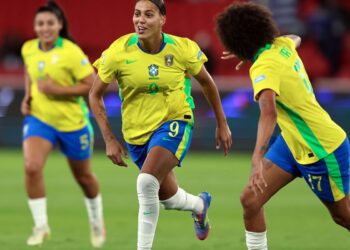Governo isenta de ISS empresas ligadas à Copa do Mundo Feminina