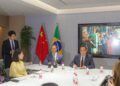 Guia em mandarim mostra oportunidades de investimentos no Brasil