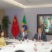 Guia em mandarim mostra oportunidades de investimentos no Brasil