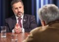 Na Mesa com Datena recebe o ministro da CGU