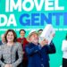 Governo federal dá nova destinação a 1,9 mil imóveis abandonados
