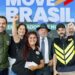 Governo amplia crédito para motociclistas de aplicativos
