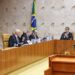 STF soma 3 votos a 0 para anular absolvição no caso Mariana Ferrer