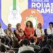Sambistas debatem políticas públicas para trabalhadoras na cultura