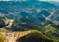 Governo inaugura primeira etapa da rodovia na Serra das Araras, no Rio
