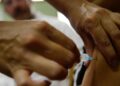 Vacinação de adolescentes de 15 a 19 anos contra o HPV é prorrogada