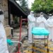 Três morrem no Quênia em protestos contra centro dos EUA para ebola