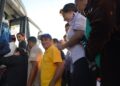Rodoviários do Rio entram em greve por tempo indeterminado