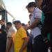 Rodoviários do Rio entram em greve por tempo indeterminado