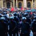 STJ: estado de SP deve ter protocolo para atuar em manifestações