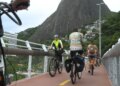 Dia da Bicicleta destaca desafios de infraestrutura e equidade no Rio