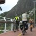 Dia da Bicicleta destaca desafios de infraestrutura e equidade no Rio