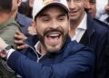 Candidato de direita La Espriella vence disputa acirrada na Colômbia