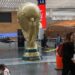 Abertura da Copa 2026 tem dois jogos pelo Grupo A