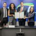 AGU garante posse de servidora exonerada do Itamaraty por banca racial