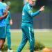 Prestes a estrear na Copa, Ancelotti não dá pistas sobre escalação