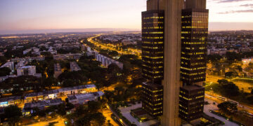 PEC da autonomia do Banco Central está na pauta da CCJ na quarta — Senado Notícias