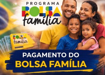 Caixa paga Bolsa Família a beneficiários com NIS de final 6