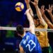 Vôlei: Brasil é superado pela Itália, o 2º revés na Liga das Nações