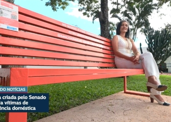 Vídeo: Senado criou há 10 anos cotas para vítimas de violência doméstica