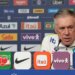Ancelotti vai testar Paquetá e Igor Thiago em amistoso contra Egito