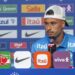 Martinelli admite substituir Raphinha e vê Neymar “querendo muito”