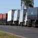 Roubos de carga em São Paulo caem 37% em maio