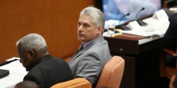 Cuba rebate EUA: empresas cubanas foram construídas contra bloqueio