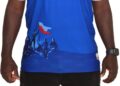 Revolução do Haiti: a história vetada pela Fifa em camisa da Copa