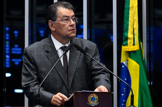 Entenda a criação da Universidade Federal Indígena — Senado Notícias