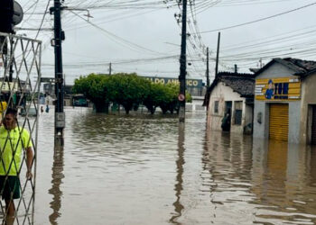 MP libera recursos para atingidos pelas enchentes em Pernambuco e Paraíba — Senado Notícias