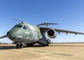 FAB envia avião com equipes de busca à Venezuela