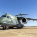 FAB envia avião com equipes de busca à Venezuela